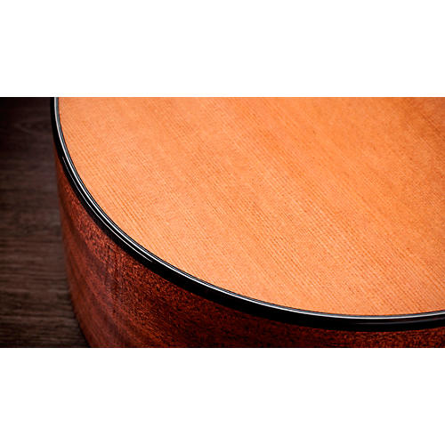 Taylor 514ce Legacy Grand Auditorium Acoustic-Electric Guitar Natural - musicians--Friend