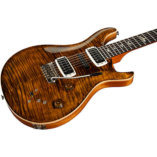PRS Modern Eagle V Electric Guitar Charcoal Burst - musicians--Friend