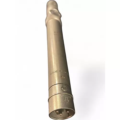 Used AKG C451E Condenser Microphone - musicians--Friend