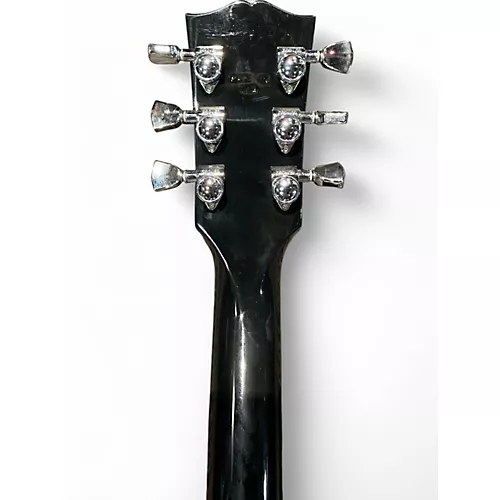 Used Gibson SG Modern Trans Black Fade Solid Body Electric Guitar Trans Black Fade - musicians--Friend