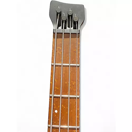 Used Ibanez EHB1000 Seafoam Pearl Electric Bass Guitar Seafoam Pearl - musicians--Friend