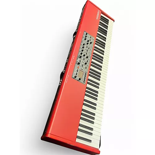 Used Nord PIANO 3 Keyboard Workstation - musicians--Friend