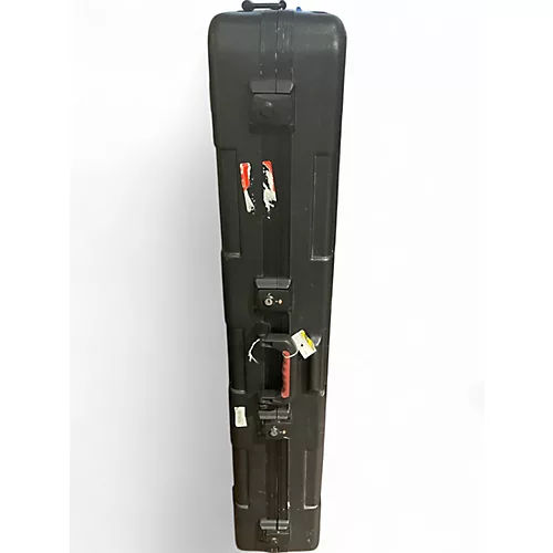 Used Gator TSA 61 KEYBOARD CASE Keyboard Case - musicians--Friend