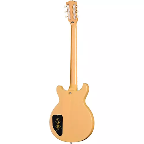 Epiphone 1960 Les Paul Special Double Cut Reissue Electric Guitar TV Yellow - musicians--Friend