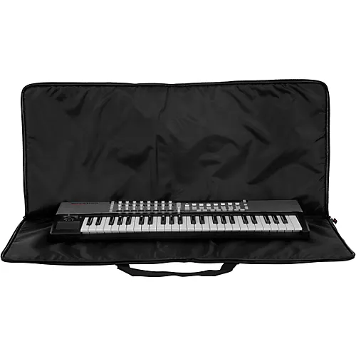 Gator Keyboard Bag for 49-Note Keyboards 49 key - musicians--Friend