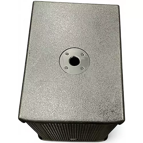 Used RCF Sub 702-ASII Powered Subwoofer - musicians--Friend