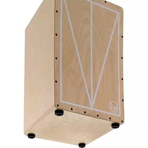 LP Mona Tavakoli Signature MT Box Cajon - musicians--Friend
