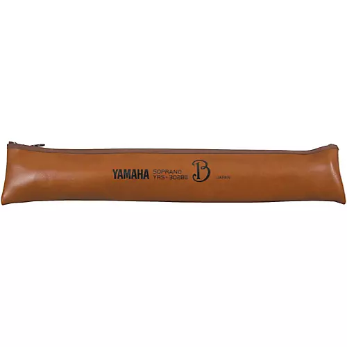 Yamaha YRS-302B Professional Soprano Recorder with Baroque Fingering - musicians--Friend