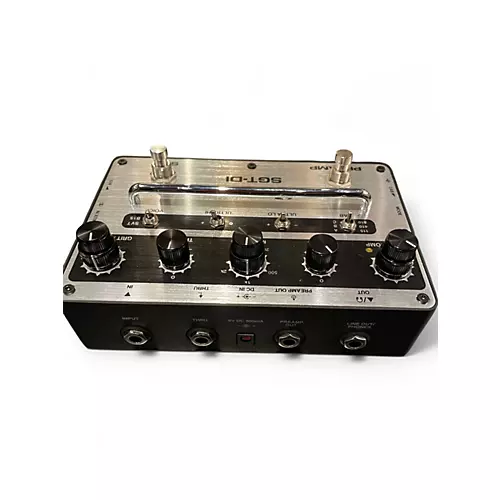 Used Ampeg SGTDI Effect Processor - musicians--Friend