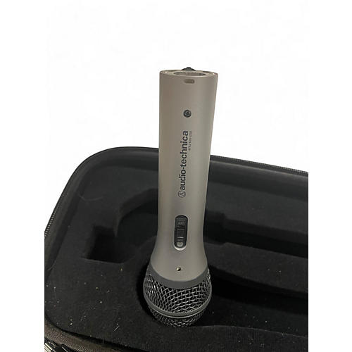 Used Audio-Technica ATR2100USB Dynamic Microphone - musicians--Friend