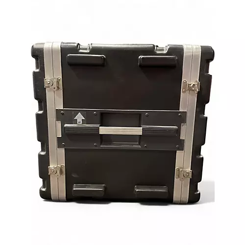 Used SKB 10u Rackmount Case - musicians--Friend