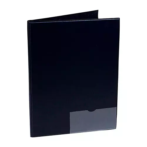 Marlo Plastics Band and Orchestra Concert Folder 10