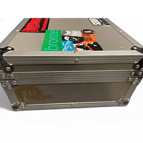Used Pedaltrain CLASSIC JR CASE Pedal Board - musicians--Friend