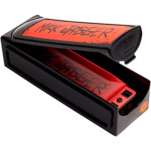 Lee Oskar 1910MJ2-C Mick Jagger Signature Series Harmonica Edition 2 - musicians--Friend