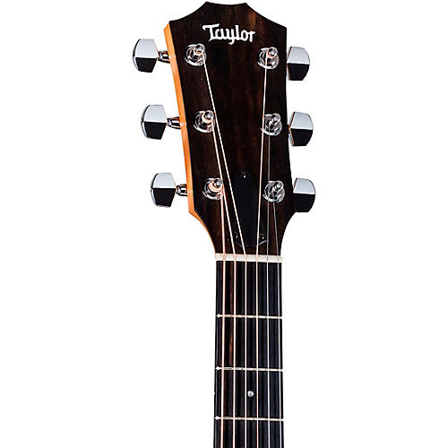 Taylor 212ce Grand Concert Acoustic-Electric Guitar Natural - musicians--Friend
