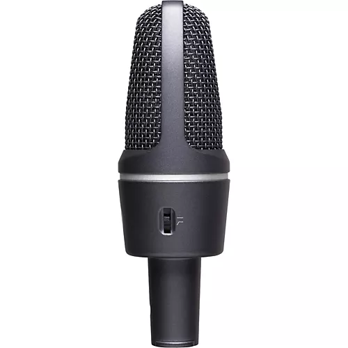 AKG C 3000 Recording Microphone - musicians--Friend