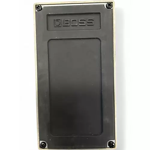 Used BOSS ODB3 Bass Overdrive Bass Effect Pedal - musicians--Friend