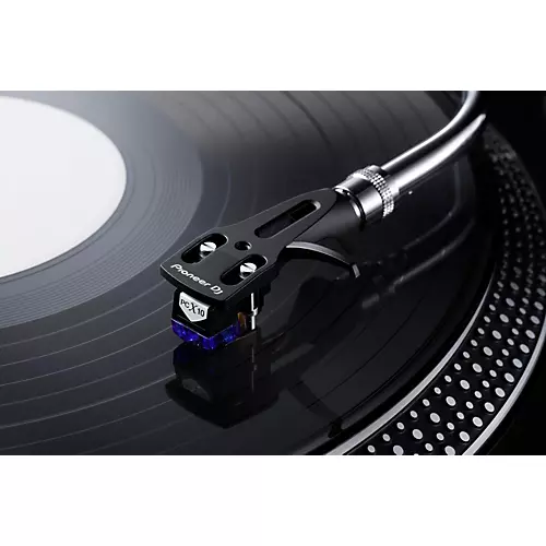 Pioneer DJ PC-HS01 Professional Turntable Headshell Black - musicians--Friend