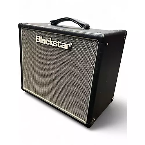 Used Blackstar HT5R 5W Tube Guitar Amp Head - musicians--Friend