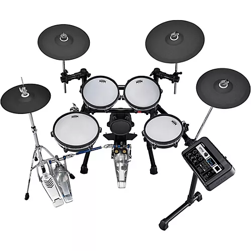 Yamaha DTX6K5-M Electronic Drum Set - musicians--Friend