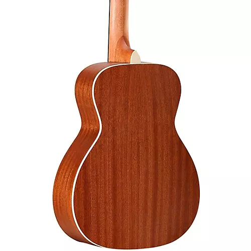 Alvarez RS26N Nylon-String Classical Acoustic Guitar Natural - musicians--Friend