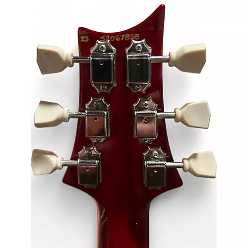 Used PRS S2 McCarty 594 fADED GREY BLACK CHERRYBURST Solid Body Electric Guitar fADED GREY BLACK CHERRYBURST - musicians--Friend