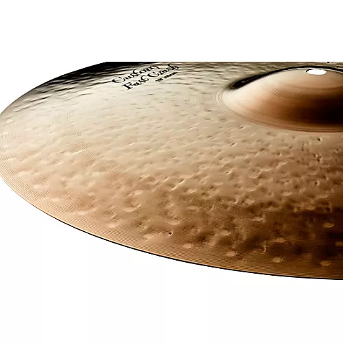 Zildjian K Custom Fast Crash Cymbal 14 in. - musicians--Friend