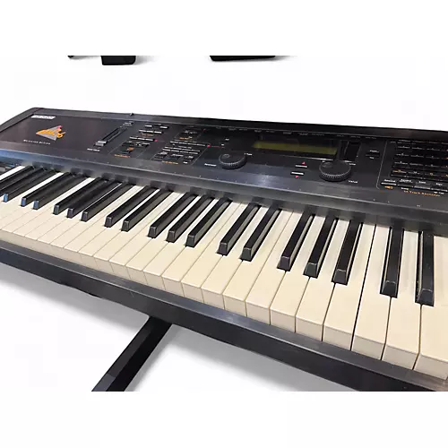 Used Ensoniq MRD-100 Synthesizer - musicians--Friend