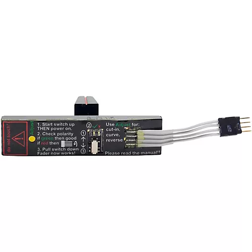 Audio Innovate Mini Innofader PNP P - musicians--Friend