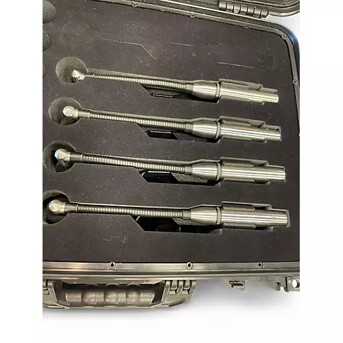 Used Earthworks DK 7 Drum Microphone - musicians--Friend