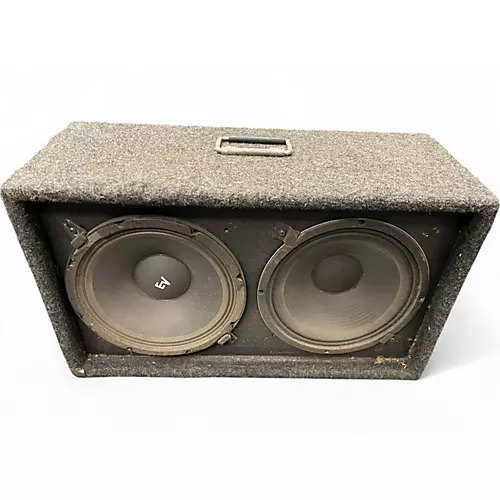 Used Electro-Voice EVM12L CLASSIC PAIR Raw Frame Speaker - musicians--Friend