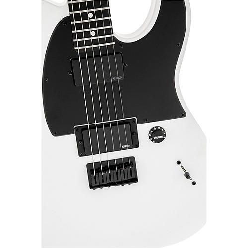 Fender Jim Root Artist Series Telecaster Electric Guitar White - musicians--Friend
