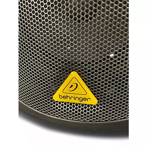 Used Behringer Eurosport eps500mp3 Sound Package - musicians--Friend