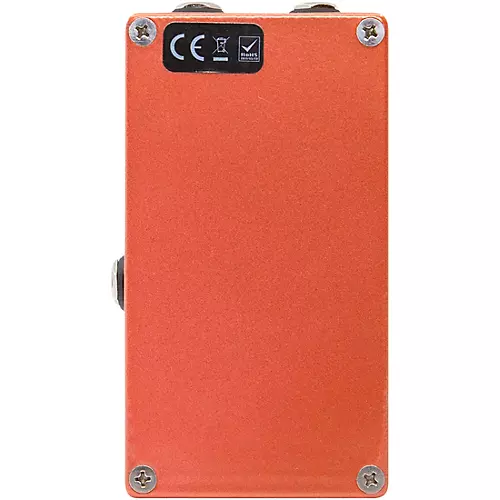 Walrus Audio Monument Harmonic Tap Tremolo V2 Effects Pedal - musicians--Friend