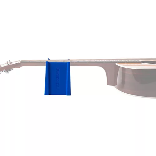 Music Nomad Cradle Cube Neck Support for All Stringed Instruments - musicians--Friend