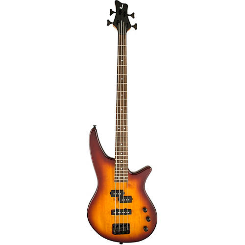 Jackson Spectra Bass JS2 Black - musicians--Friend