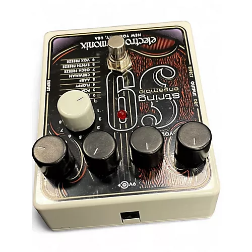 Used Electro-Harmonix STRING ENSEMBLE - musicians--Friend