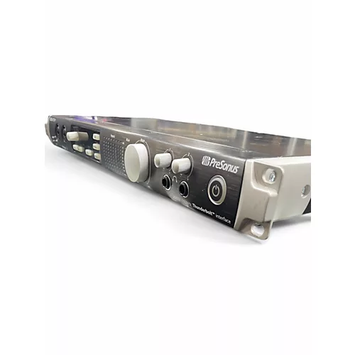 Used 2020 PreSonus Quantum Audio Interface - musicians--Friend