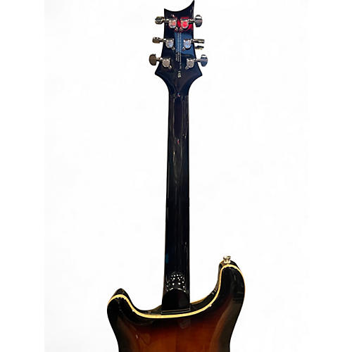 Used PRS Hollowbody II 2 Tone Sunburst Hollow Body Electric Guitar 2 Tone Sunburst - musicians--Friend