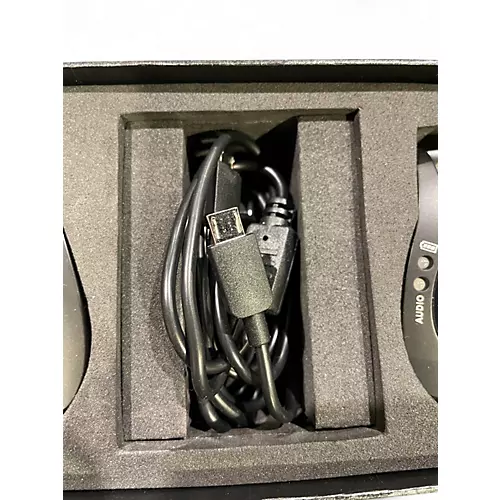 Used Xvive U2 Instrument Wireless System - musicians--Friend