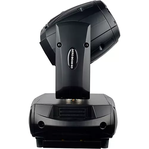 JMAZ Lighting Aero Beam 60 - musicians--Friend