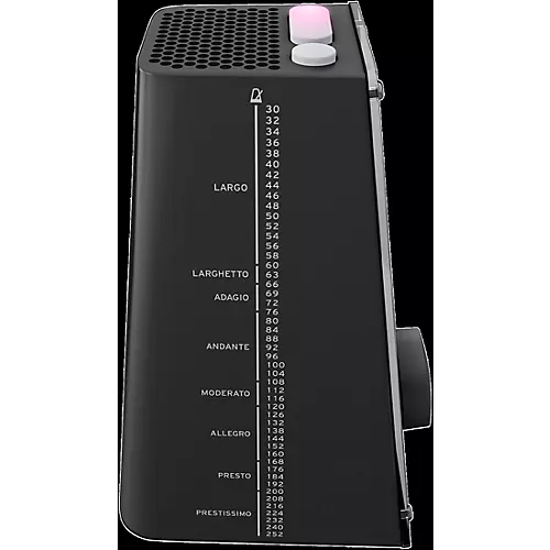 KORG Digital Metronome White - musicians--Friend