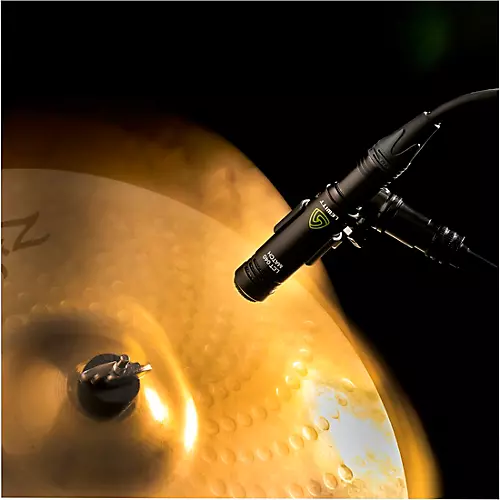 LEWITT LCT 040 MATCH Matched Stereo Pair - musicians--Friend