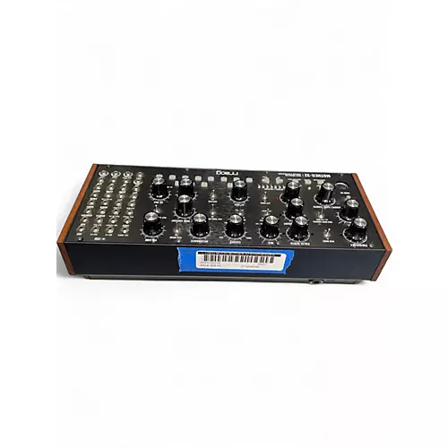 Used Moog MOTHER 32 Synthesizer - musicians--Friend