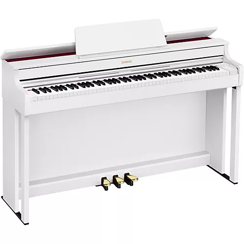 Casio CELVIANO AP-300 Console Digital Piano Black - musicians--Friend
