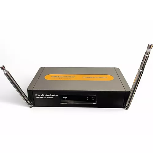 Used Audio-Technica Proformance R90 Instument Wireless Instrument Wireless System - musicians--Friend