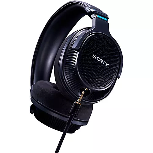 Sony MDR-MV1 Open Back Reference Monitor Headphones - musicians--Friend
