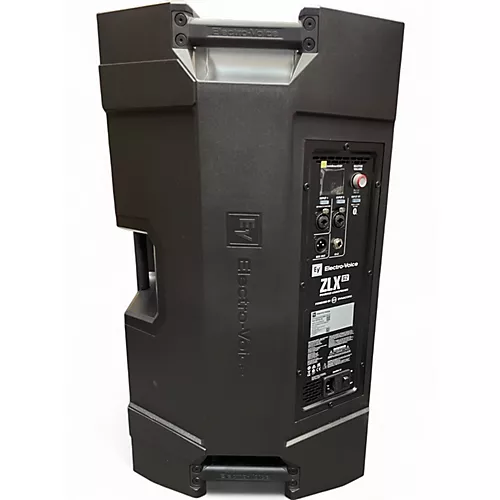 Used Electro-Voice ZLX-15P G2 Powered Speaker - musicians--Friend