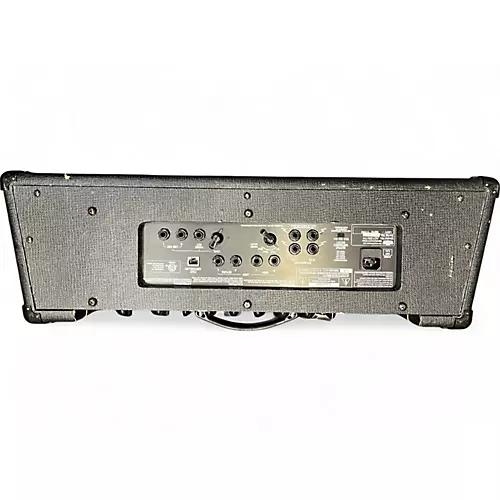 Used VOX AD120VTH Solid State Guitar Amp Head - musicians--Friend
