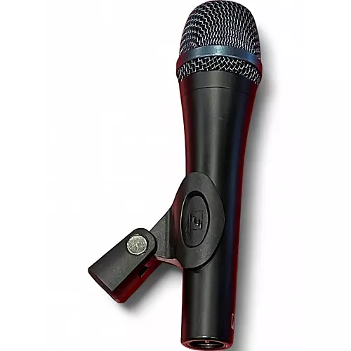 Used Sennheiser E945 Dynamic Microphone - musicians--Friend